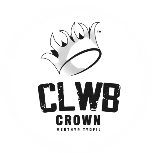 ROXOFF Festival at Clwb Crown Merthyr Tydfil Bank Holiday Sunday May 2026 — indoor outdoor live music