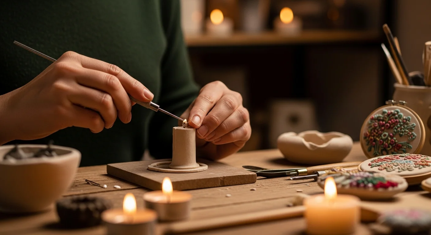 Discover Sailing at Merthyr Tydfil Sailing Club