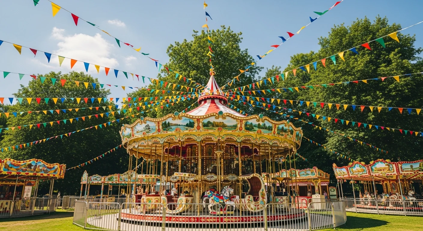 Adventure Holiday Club at Rock UK Summit Centre